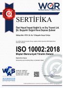 ISO10002:2018
