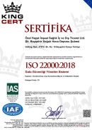 ISO22000:2018