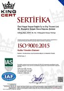 ISO9001:2015